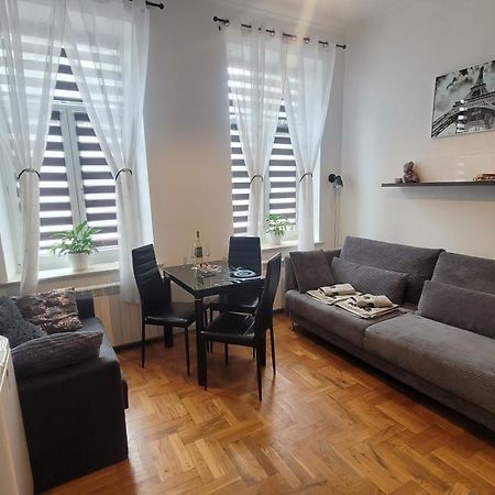 Studio Sanowa Пшемишъл Екстериор снимка