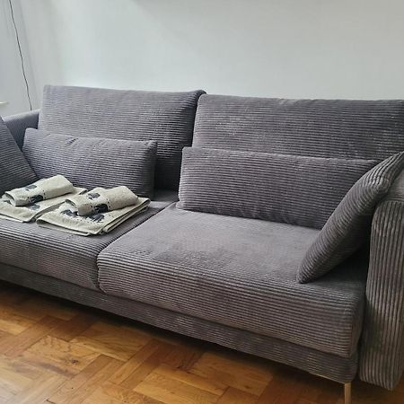 Studio Sanowa Пшемишъл Екстериор снимка